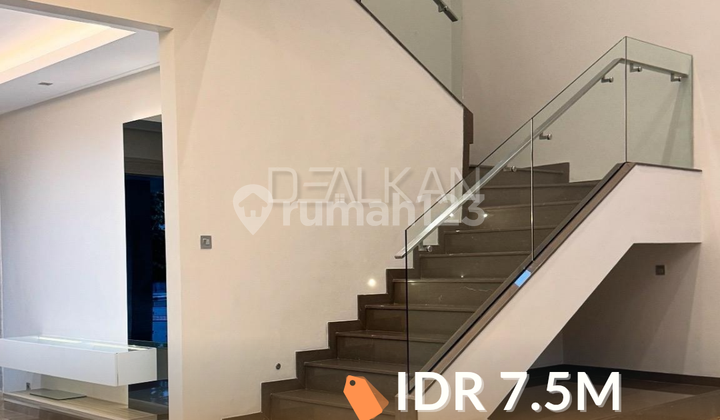 DIAN ISTANA RUMAH BARU SIAP HUNI SURABAYA 2