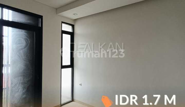 Mulyosari Tengah Ready to Live In Brand New Condition READY FOR MORTGAGE AFFORDABLE INSTALLMENTS 2