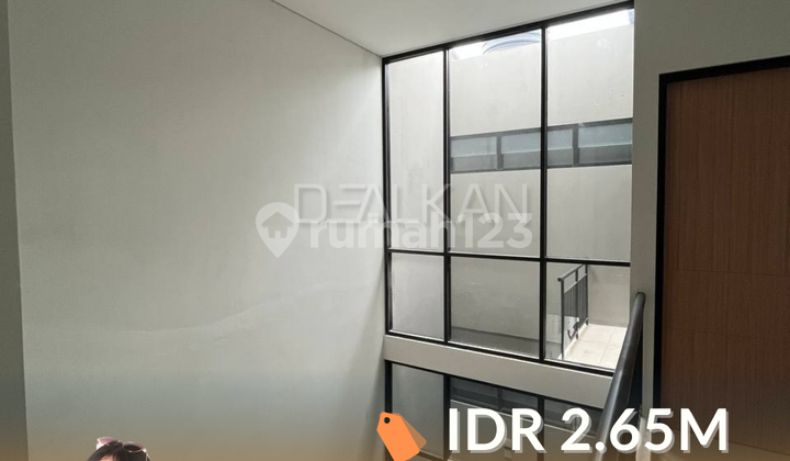 NEW HOME - FRESH 2025 PANTAI MENTARI SIAP NEGO  2