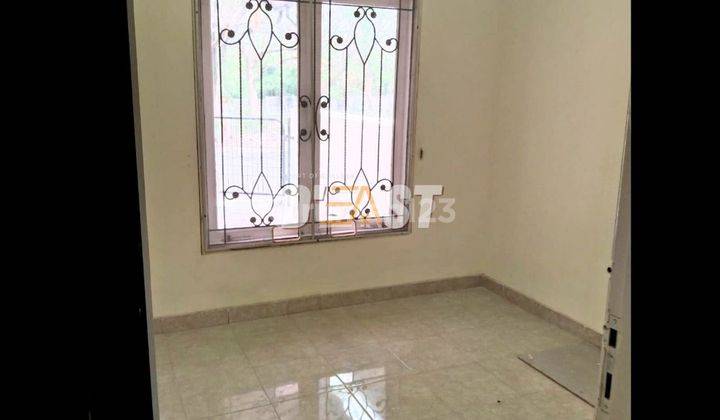 Rumah Shm Di Pantai Mentari, Dijual, Bagus. 2