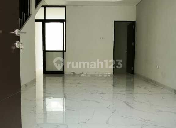 Dijual Rumah Baru Modern Gress Di Karang Asem Virgo 2