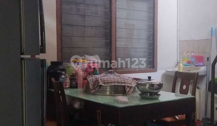 Dijual Rumah Klampis Anom 2