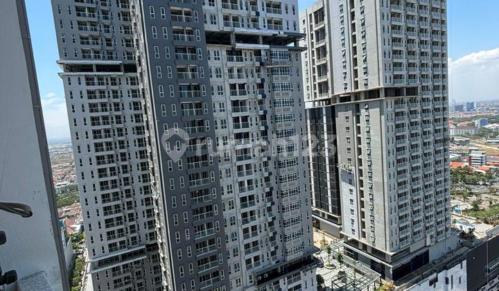 Disewakan Apartemen Studio Amor 30juta / Tahun