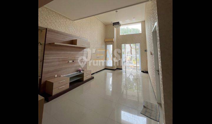 Pantai Mentari,  Rumah  Bagus, Dijual,  Semi Furnished,  SHM - Sertifikat Hak Milik 2