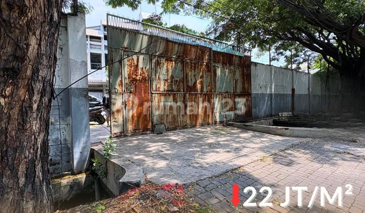 Kenjeran Warehouse - Price Drop