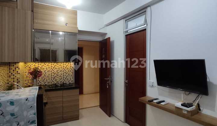 Disewakan Gunawangsa Tidar Tower A Apartemen Siap Huni