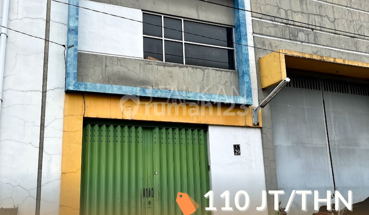 Gudang TRITAN WEDI SIDOARJO GEDANGAN 2