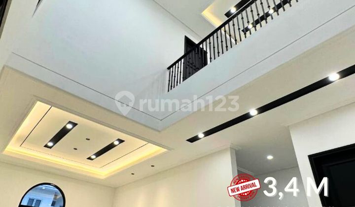Purimas Regency - Siap Huni Turun Harga 2