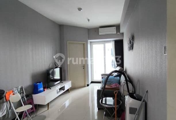 Apartemen AMOR PAKUWON CITY NEGO SAMPAI DEAL BU 2