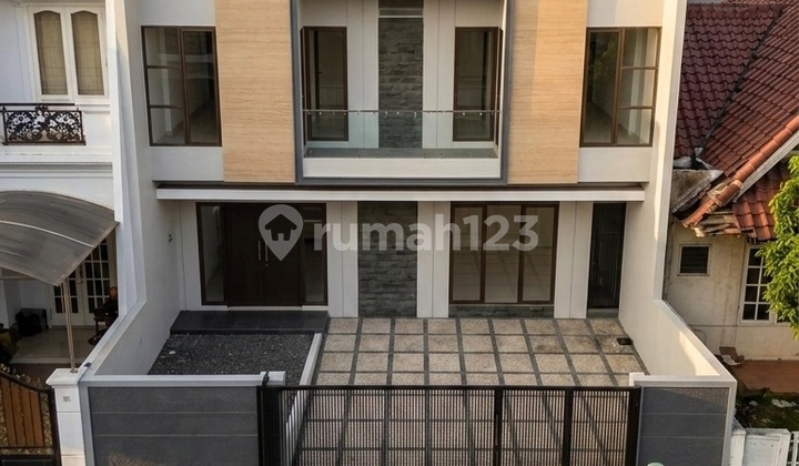 Citraland International Village New House Fresh SHM