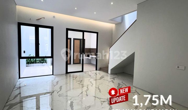 Rungkut Mapan - Siap Huni 2