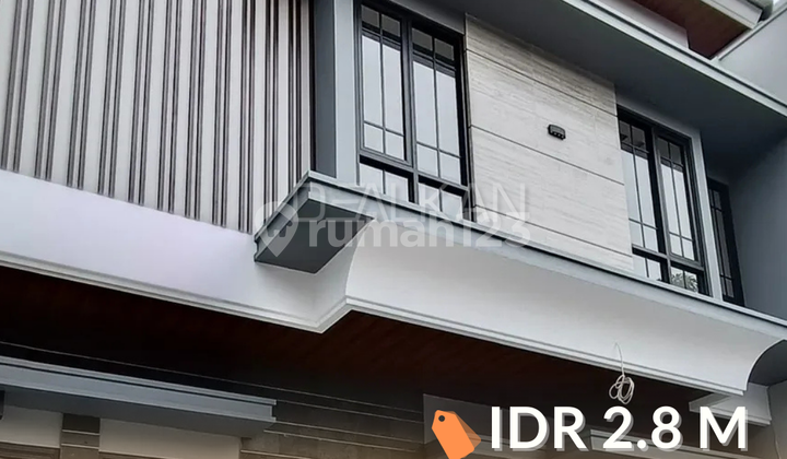 New Wisma Permai - Brand New, Just a Step Away from Galaxy Mall Surabaya 2