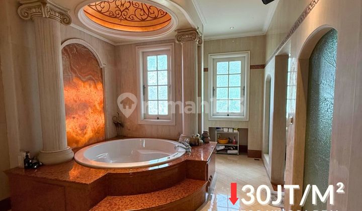 Citraland - Rumah Mewah Siap Huni Turun Harga 2