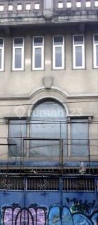 Dijual Ruko Genteng Kali Cocok untuk Tempat Usaha 1