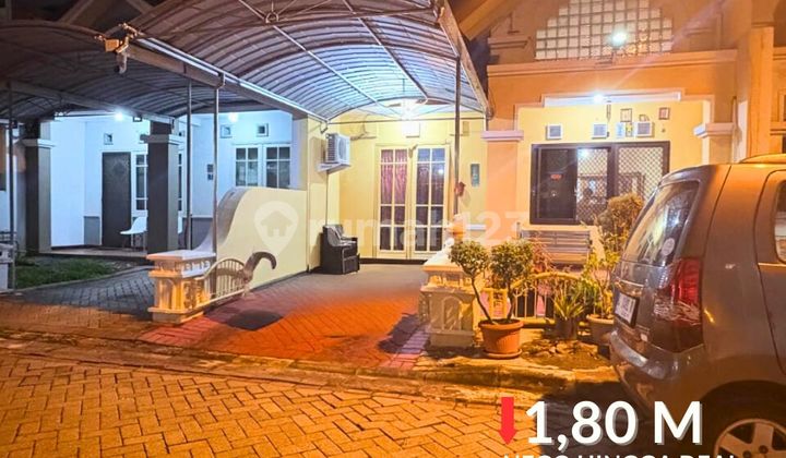 Pakuwon City - Rumah Siap Huni Pakuwon City - Rumah Siap Huni