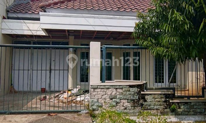 Disewakan Rumah Klampis