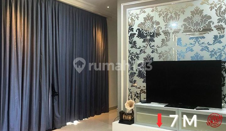 Pakuwon City - Rumah Siap Huni Turun Harga 2