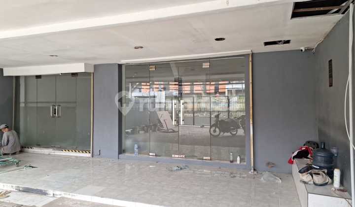 For Rent House Suitable for Bank Office Etc. Main Road For Rent House Suitable for Bank Office Etc. Main Road