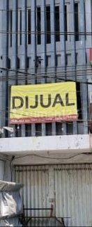 For Sale Bogowonto Shop House High Traffic Suitable for Business 1