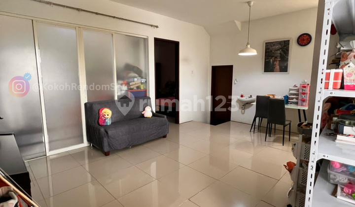 De Casa Residence - Siap Huni.. Owner Bu 2