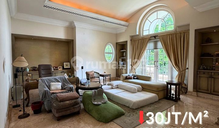 Citraland - Rumah Mewah Siap Huni Turun Harga 1