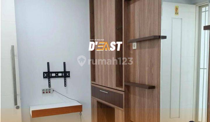 Citra Garden Dijual Rumah Lantai 2 Furnished Siap Huni 2