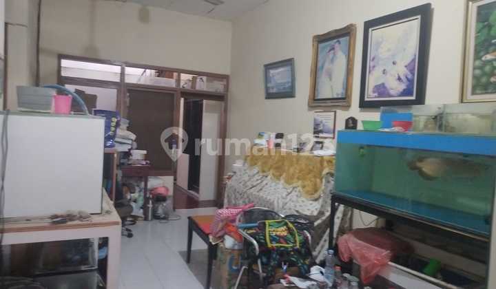 Dijual Rumah Klampis Anom