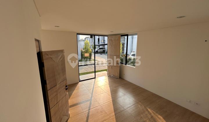 For Sale Cendana Gardyn Lippo Karawaci 2