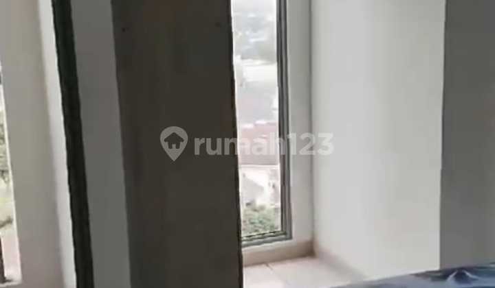 DIJUAL CEPAT Mtown Residence Tower FRANKLIN 2