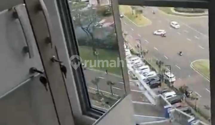 DIJUAL CEPAT Mtown Residence Tower FRANKLIN