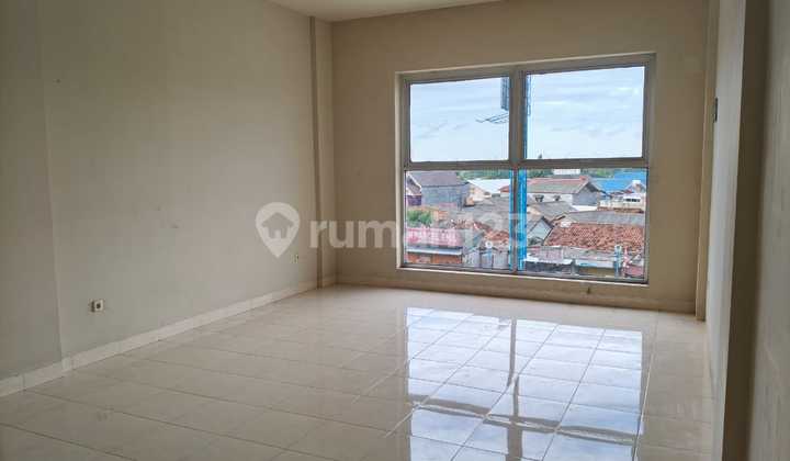 For Sale Quickkkkk Affordable Shop House 3 ½ Floors Facing Road Jl M.h.thamrin Km 7 Tangerang