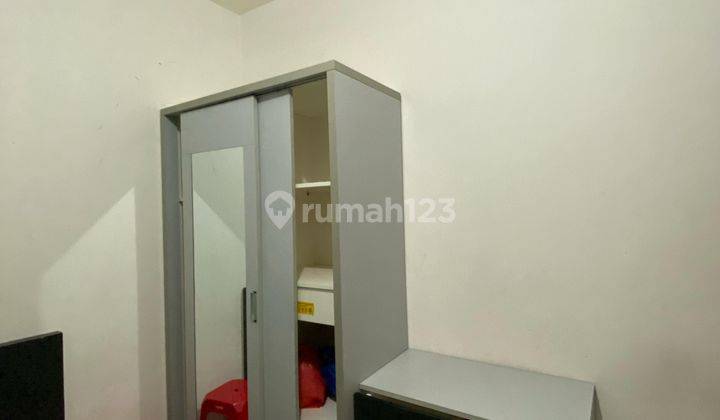 Dijual Apartemen ECO HOME Citra Raya Cikupa 2