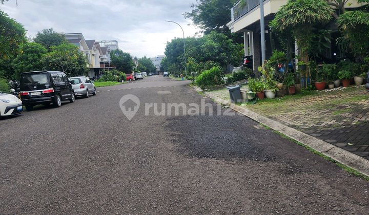 Disewakan Cepattt Rumah The Verdant Ville -3*26 2