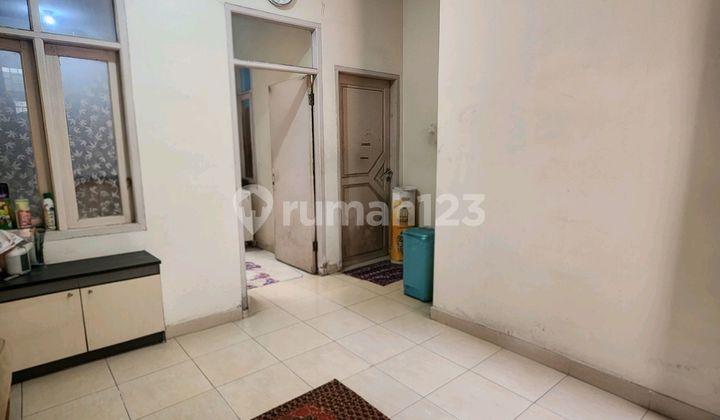 Dijual rumah 1 Lt di Baleria Gading Serpong-163