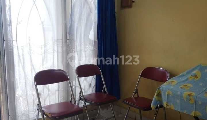 Dijual Rumah di Banjar Wijaya Tangerang-157