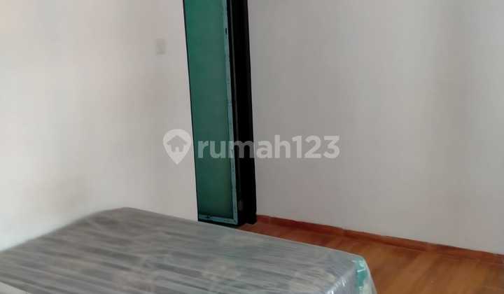 DIJUAL RUMAH 2 LANTAI DI SEKTOR 6