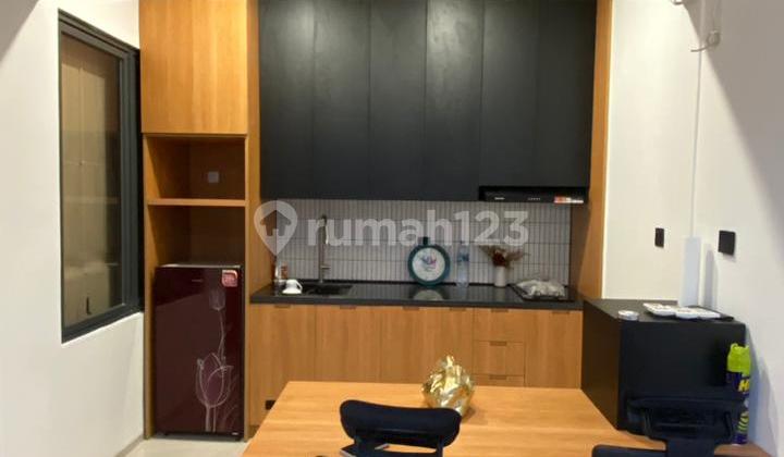 Rumah Murah Jual Golden Stone Agate