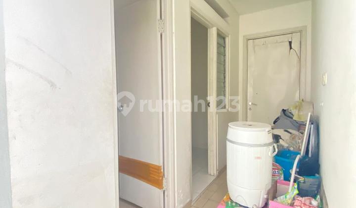 Dijual Cepat Rumah Cantik 2 Lantai Hoek Di Citra Suvarna Sutera Tangerang* 2