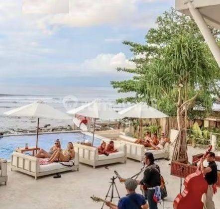 For Sale Beach Club In Jimbaran, South Kuta Bali Beachfront Balangan Beach Busy Tourism Area in Jimbaran Bali 2