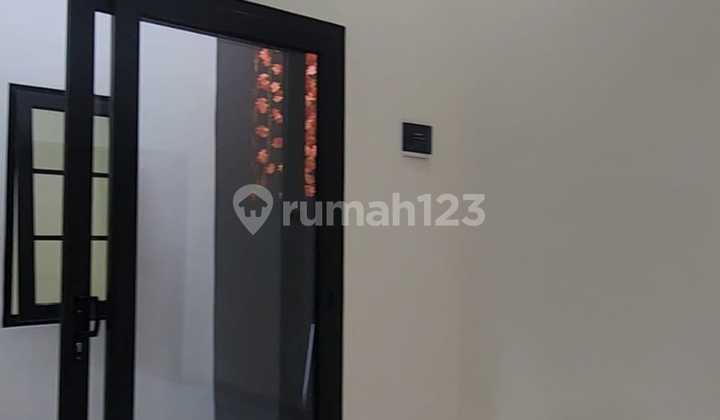 Affordable House For Sale Fast The Green Residence Legok Bougenville Cluster