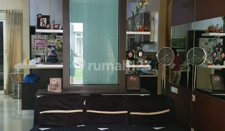 For Sale House In Cluster Pascal