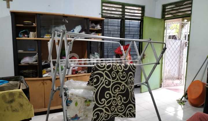 Dijual Rumah Di Binong Dekat Karawaci 2