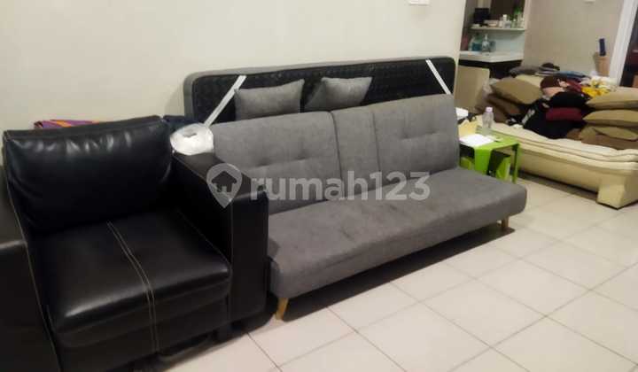 Dijual Rumah Murah Magnolia Gading Serpong 2