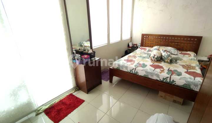 For Sale Cheap Magnolia Gading Serpong House