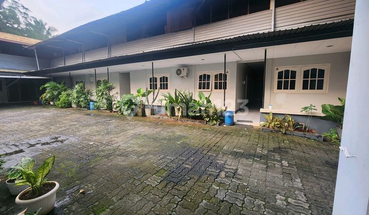 Dijual Cepat Murah Hiitung Tanah Karet Pedurenan Jakarta Selatan