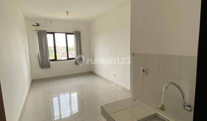 Jual Apartemen ECO HOME Citra Raya Cikupa 1