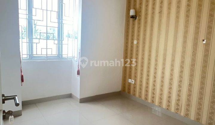 Dijual Cepat RUMAH Cluster Elista Gading Serpong 2