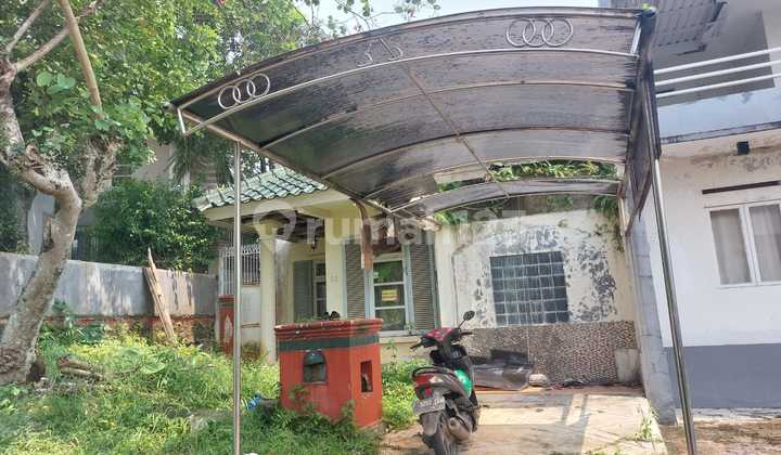 Affordable House Location Sentul City For Quick Sale 2