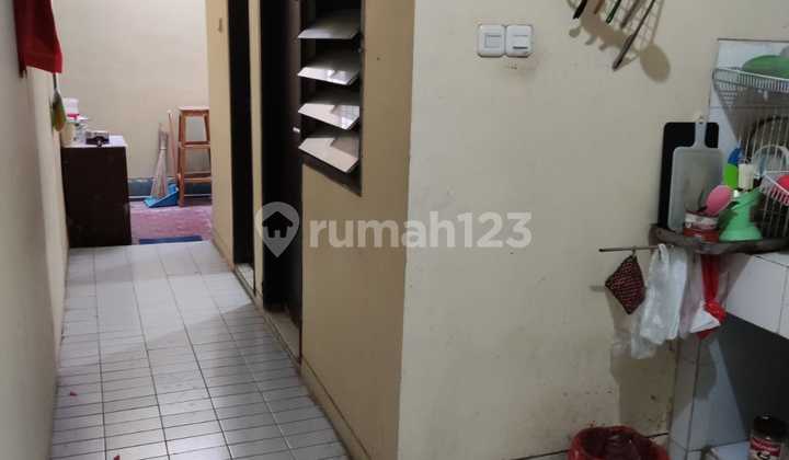 Dijual Murah Rumah di Sektor 7A 2