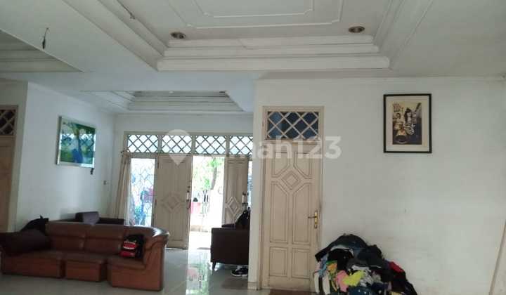 For Sale Villa House in Taman Kartini (Exit West Bekasi Toll Road) 2